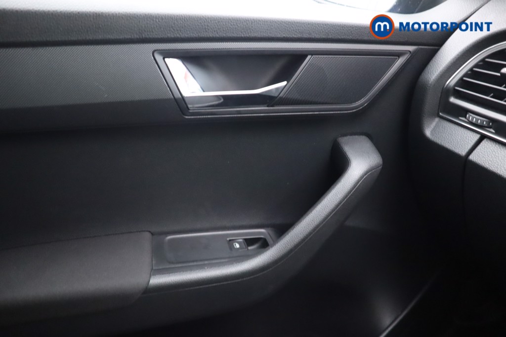 Skoda Fabia Colour Edition Manual Petrol Hatchback - Stock Number (1587302) - 12th supplementary image