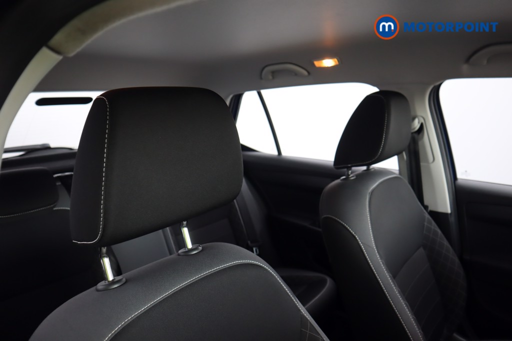 Skoda Fabia Colour Edition Manual Petrol Hatchback - Stock Number (1587302) - 13th supplementary image