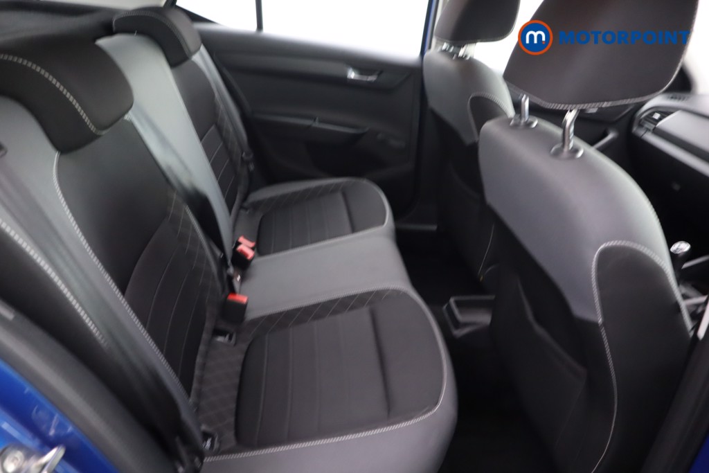 Skoda Fabia Colour Edition Manual Petrol Hatchback - Stock Number (1587302) - 15th supplementary image