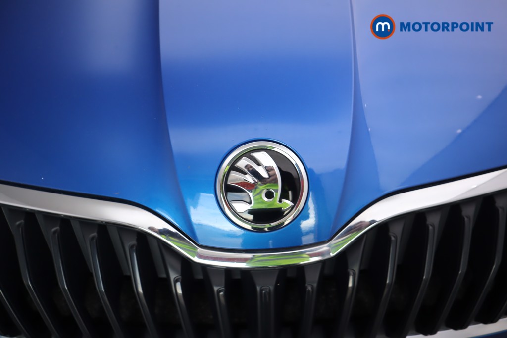 Skoda Fabia Colour Edition Manual Petrol Hatchback - Stock Number (1587302) - 21st supplementary image