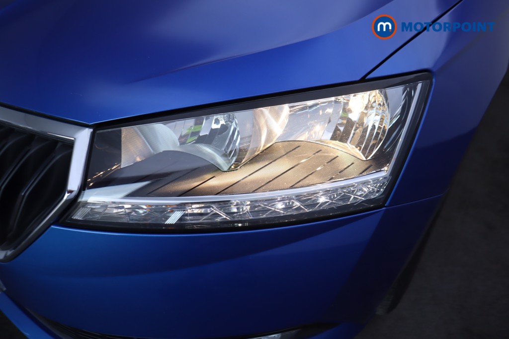 Skoda Fabia Colour Edition Manual Petrol Hatchback - Stock Number (1587302) - 22nd supplementary image