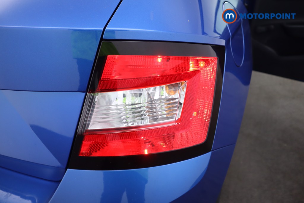Skoda Fabia Colour Edition Manual Petrol Hatchback - Stock Number (1587302) - 23rd supplementary image