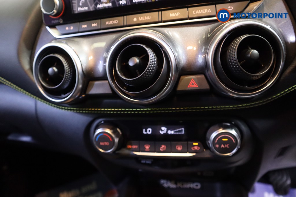 Nissan Juke Kiiro Manual Petrol SUV - Stock Number (1587323) - 5th supplementary image