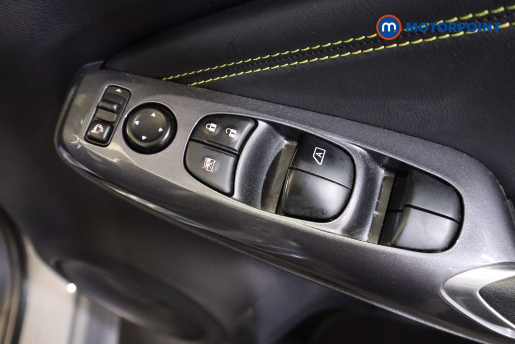 Nissan Juke Kiiro Manual Petrol SUV - Stock Number (1587323) - 11th supplementary image