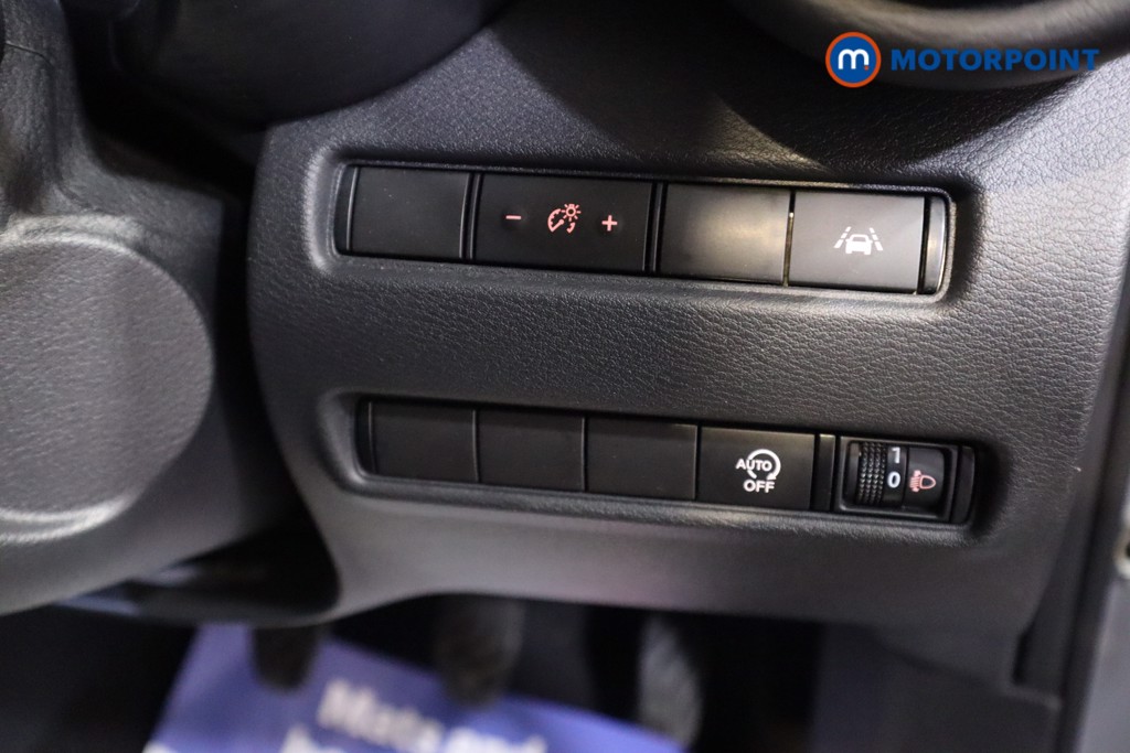 Nissan Juke Kiiro Manual Petrol SUV - Stock Number (1587323) - 12th supplementary image