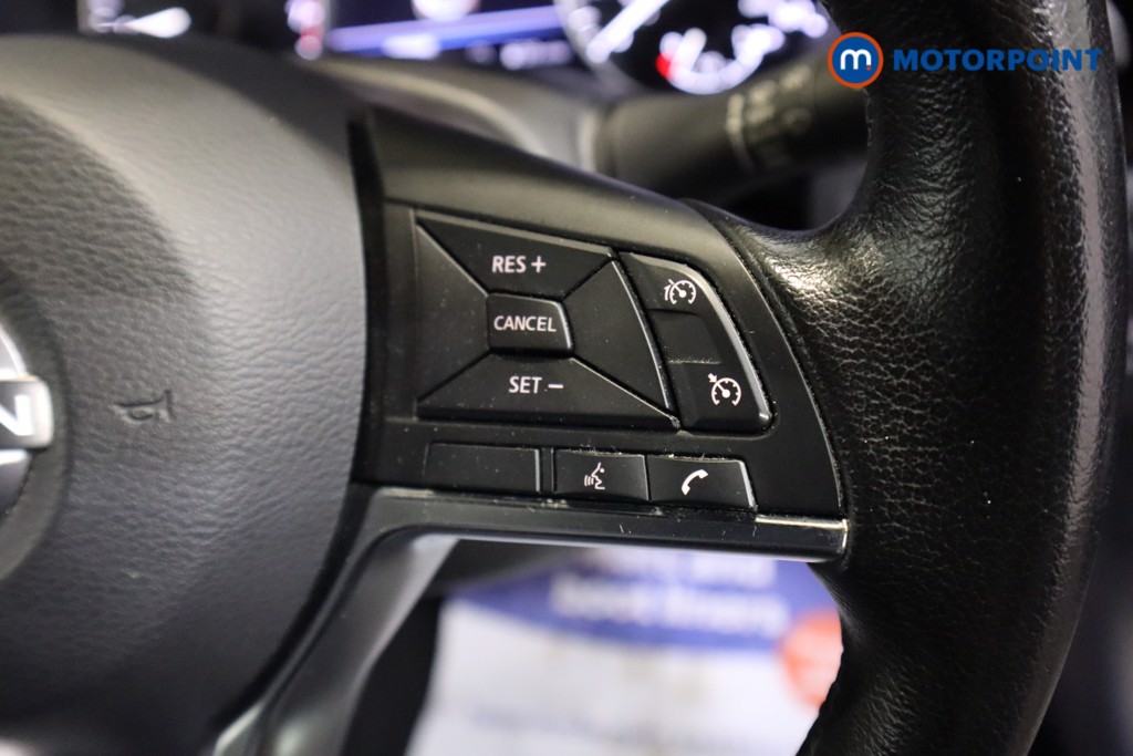 Nissan Juke Kiiro Manual Petrol SUV - Stock Number (1587323) - 13th supplementary image