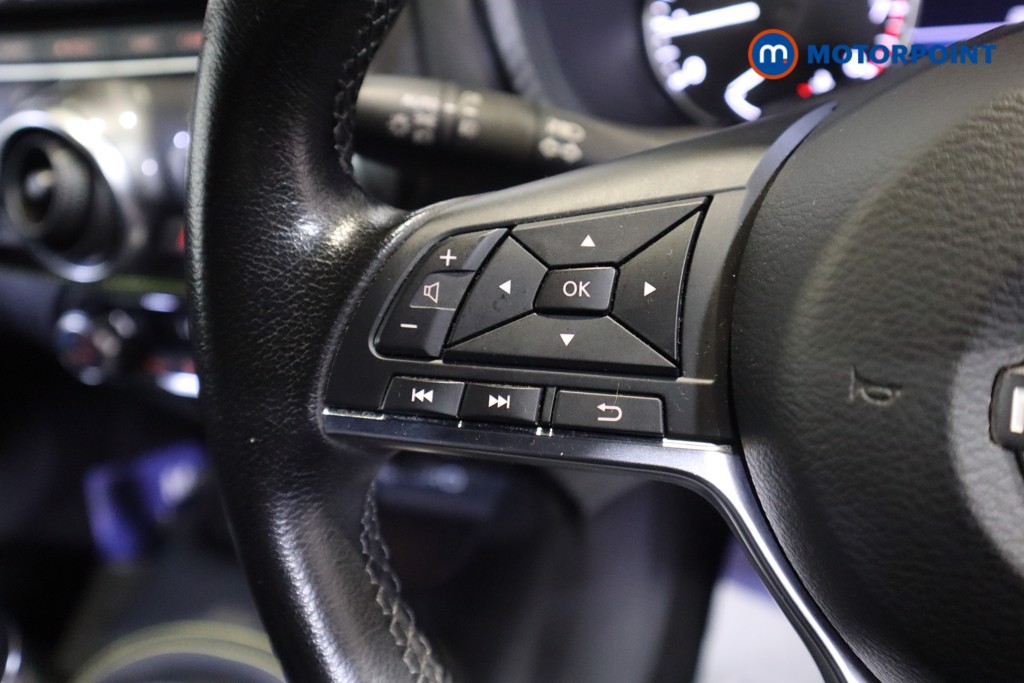 Nissan Juke Kiiro Manual Petrol SUV - Stock Number (1587323) - 15th supplementary image