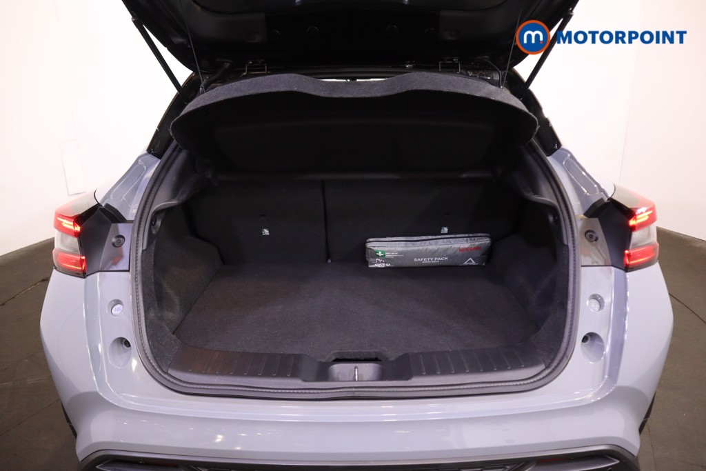 Nissan Juke Kiiro Manual Petrol SUV - Stock Number (1587323) - 20th supplementary image