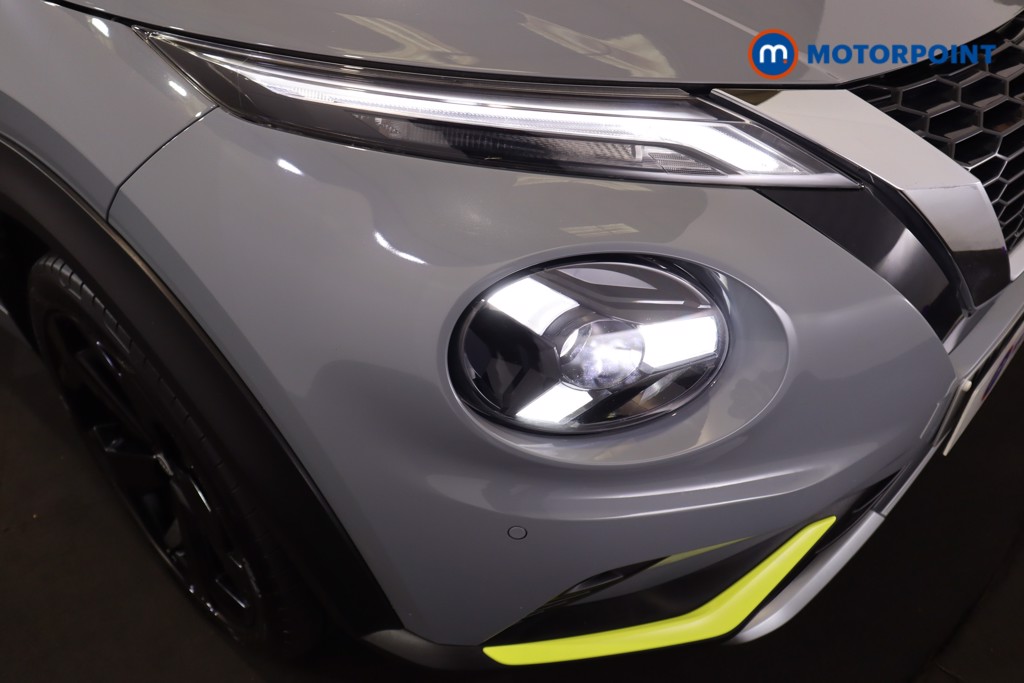 Nissan Juke Kiiro Manual Petrol SUV - Stock Number (1587323) - 25th supplementary image