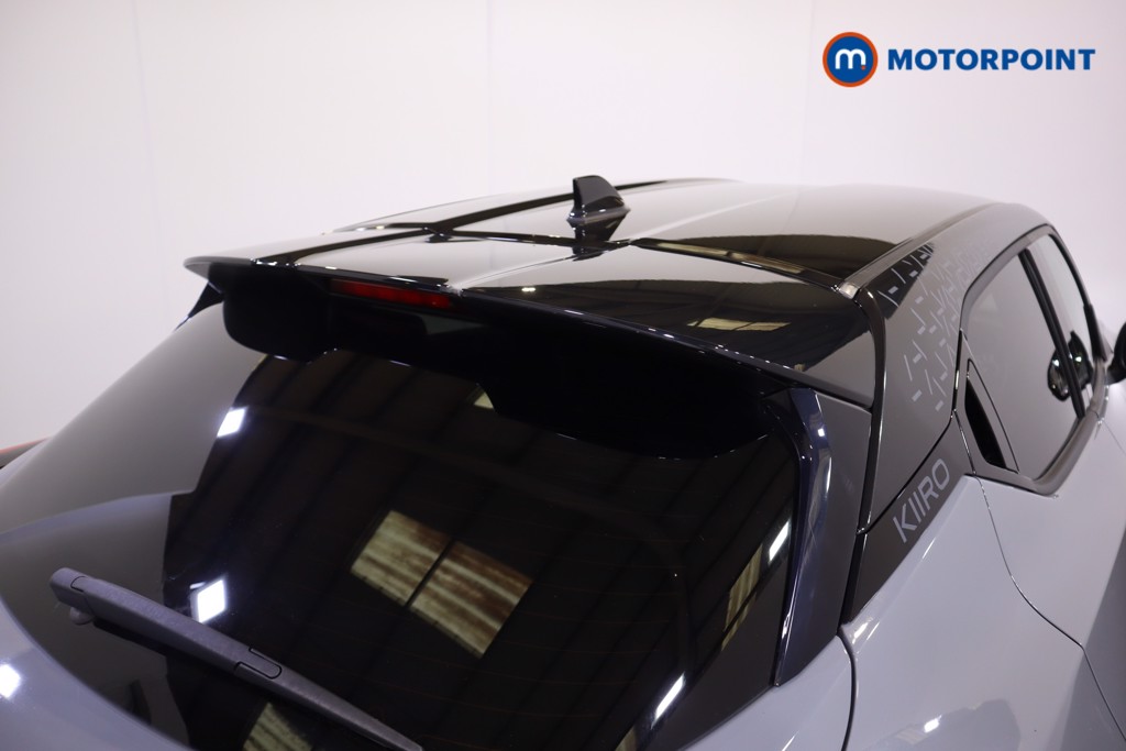 Nissan Juke Kiiro Manual Petrol SUV - Stock Number (1587323) - 27th supplementary image
