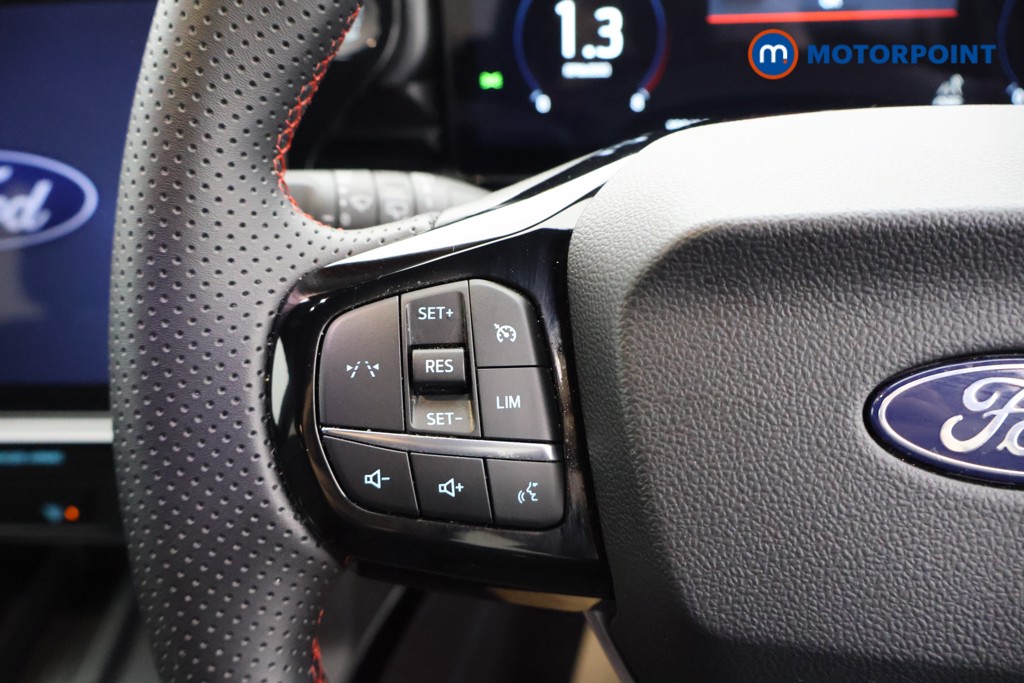 Ford Puma St-Line Automatic Petrol SUV - Stock Number (1587341) - 2nd supplementary image