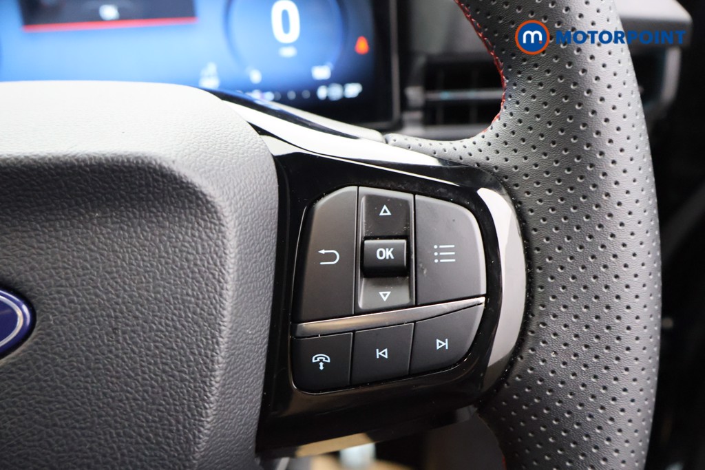 Ford Puma St-Line Automatic Petrol SUV - Stock Number (1587341) - 3rd supplementary image