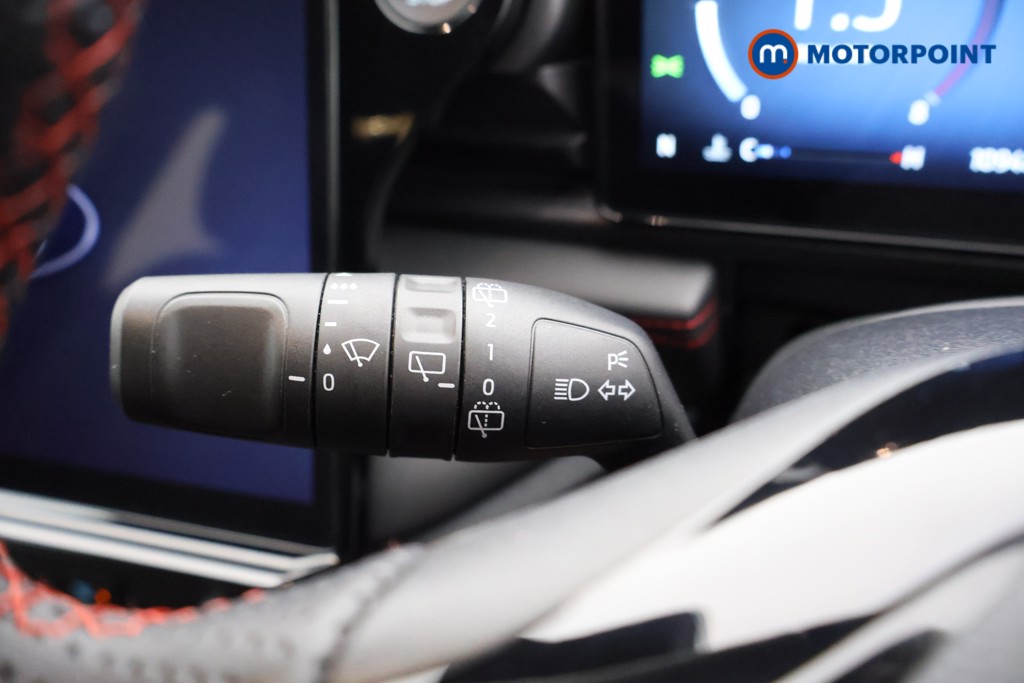 Ford Puma St-Line Automatic Petrol SUV - Stock Number (1587341) - 5th supplementary image