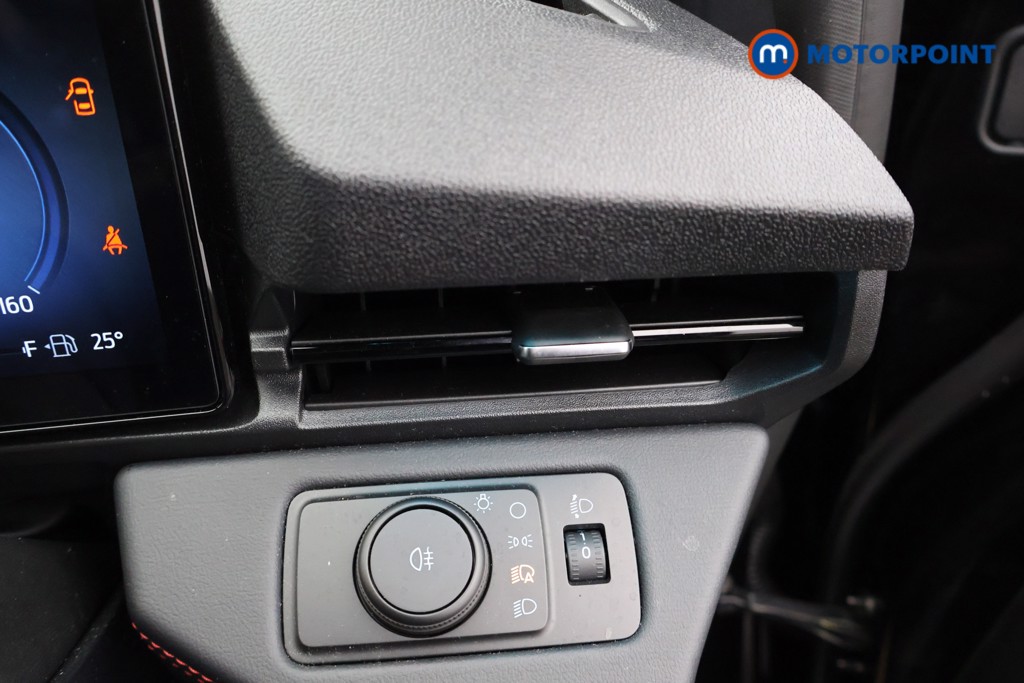 Ford Puma St-Line Automatic Petrol SUV - Stock Number (1587341) - 6th supplementary image