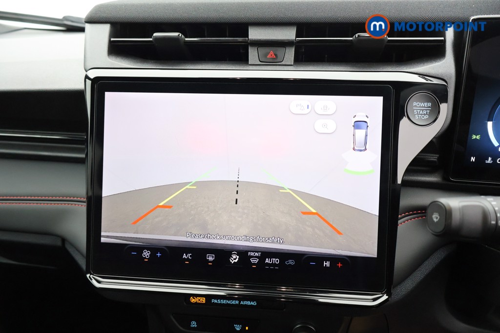 Ford Puma St-Line Automatic Petrol SUV - Stock Number (1587341) - 8th supplementary image