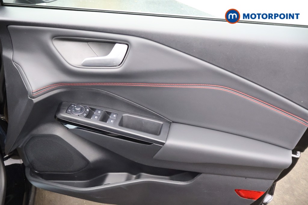 Ford Puma St-Line Automatic Petrol SUV - Stock Number (1587341) - 12th supplementary image