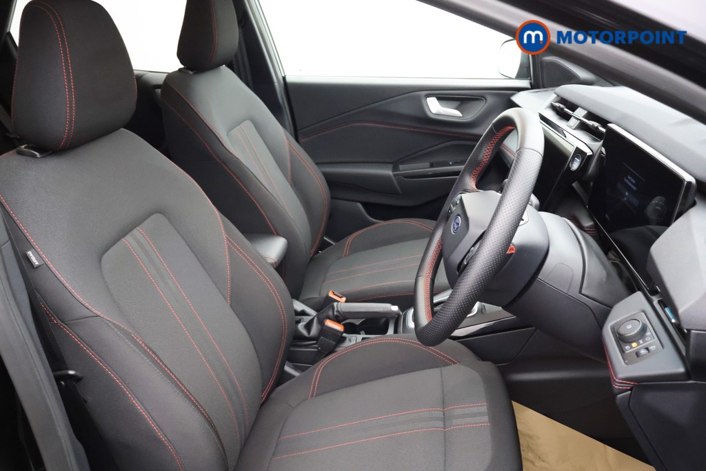 Ford Puma St-Line Automatic Petrol SUV - Stock Number (1587341) - 13th supplementary image