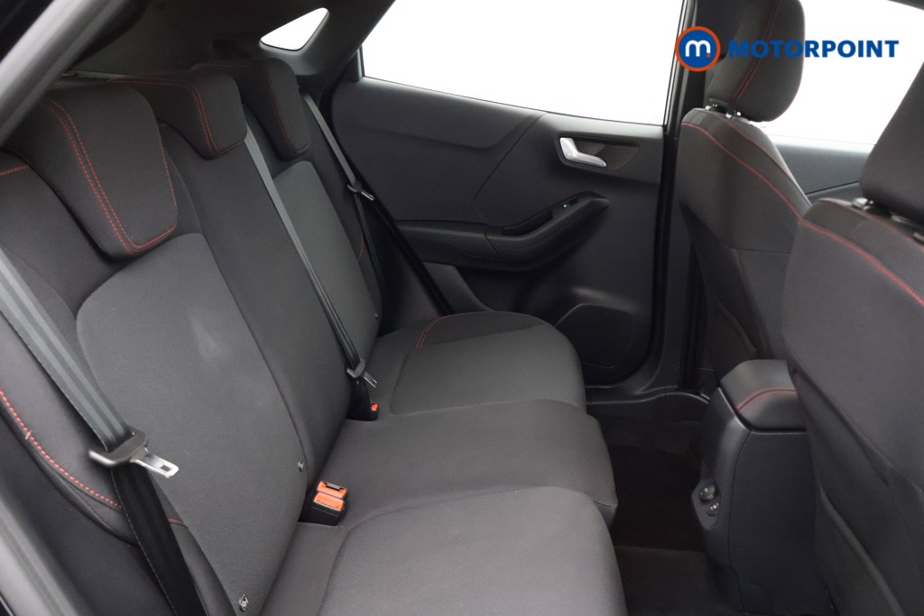 Ford Puma St-Line Automatic Petrol SUV - Stock Number (1587341) - 14th supplementary image