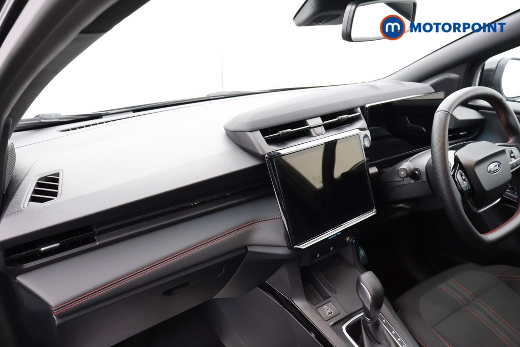 Ford Puma St-Line Automatic Petrol SUV - Stock Number (1587341) - 15th supplementary image