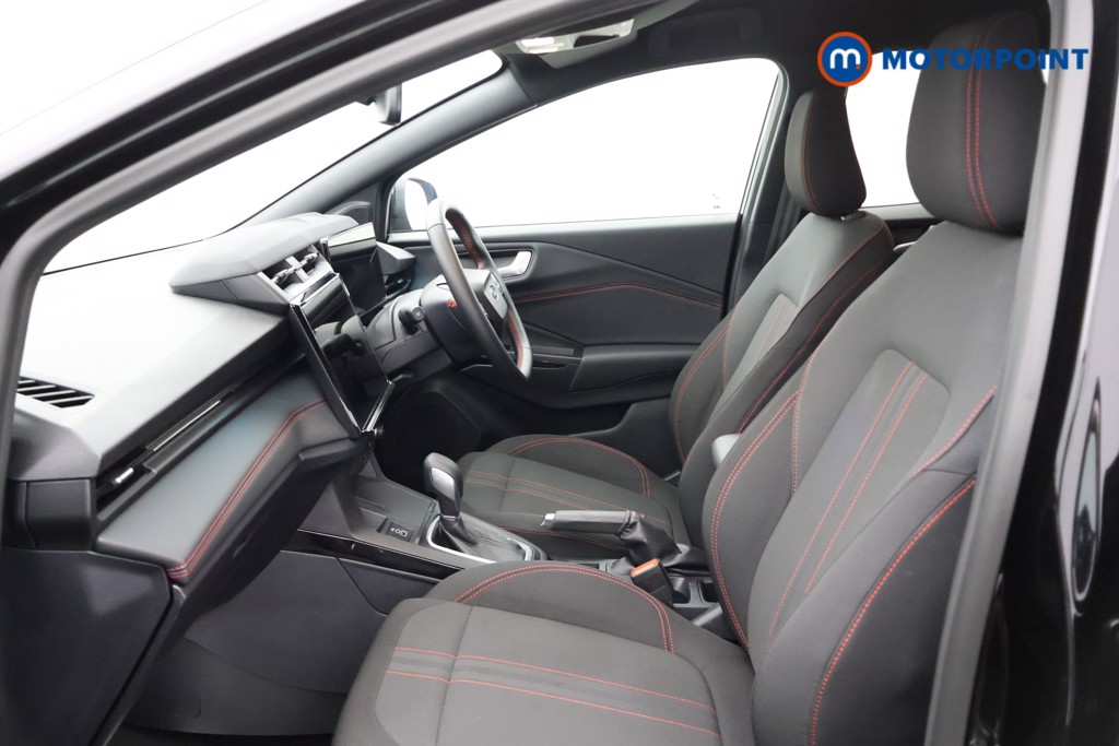 Ford Puma St-Line Automatic Petrol SUV - Stock Number (1587341) - 16th supplementary image