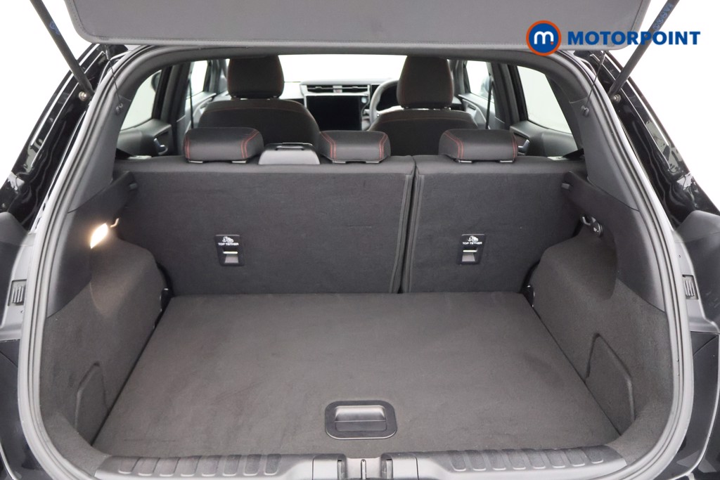 Ford Puma St-Line Automatic Petrol SUV - Stock Number (1587341) - 17th supplementary image