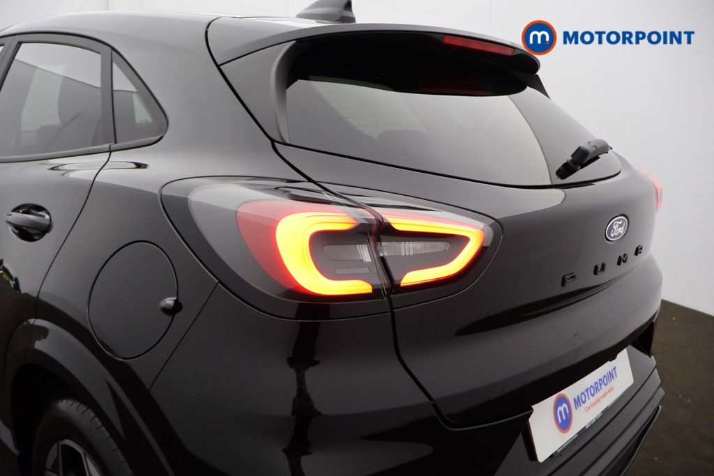 Ford Puma St-Line Automatic Petrol SUV - Stock Number (1587341) - 19th supplementary image