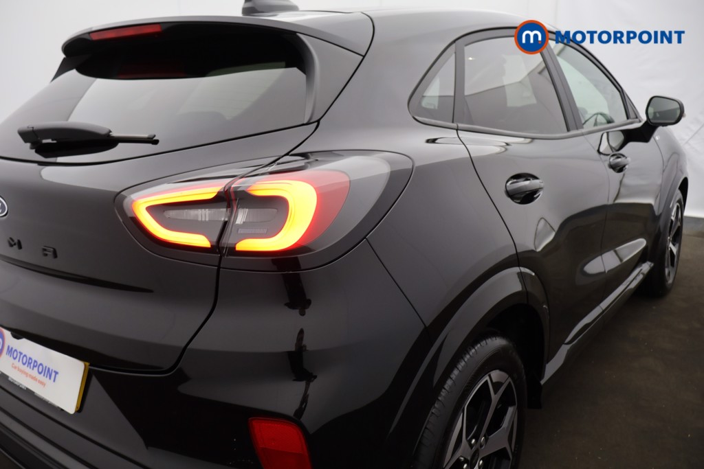 Ford Puma St-Line Automatic Petrol SUV - Stock Number (1587341) - 21st supplementary image