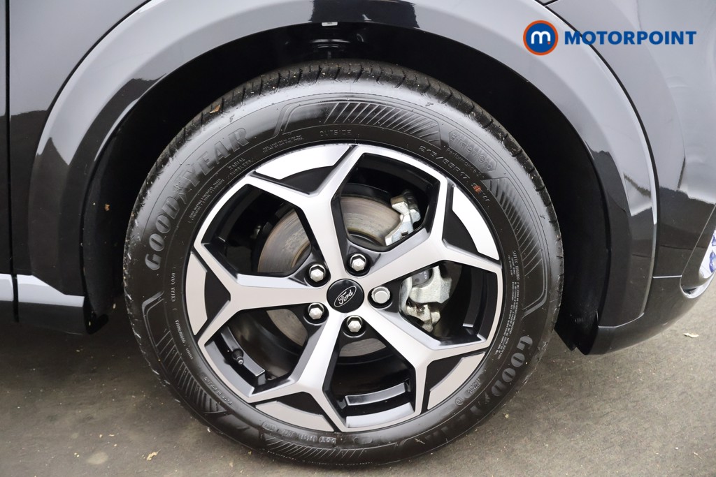 Ford Puma St-Line Automatic Petrol SUV - Stock Number (1587341) - 23rd supplementary image