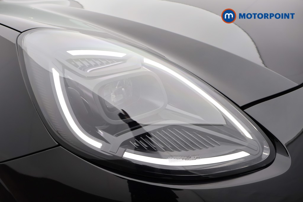 Ford Puma St-Line Automatic Petrol SUV - Stock Number (1587341) - 24th supplementary image