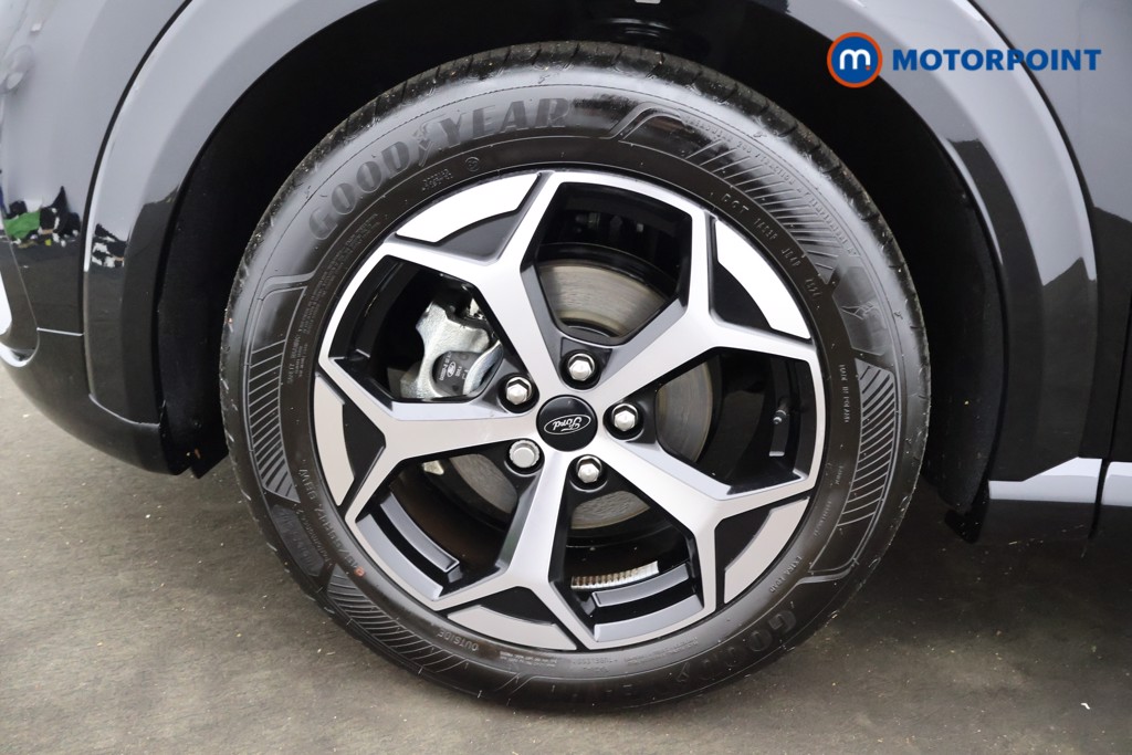 Ford Puma St-Line Automatic Petrol SUV - Stock Number (1587341) - 26th supplementary image