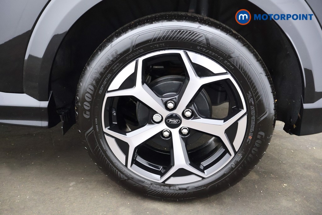 Ford Puma St-Line Automatic Petrol SUV - Stock Number (1587341) - 27th supplementary image