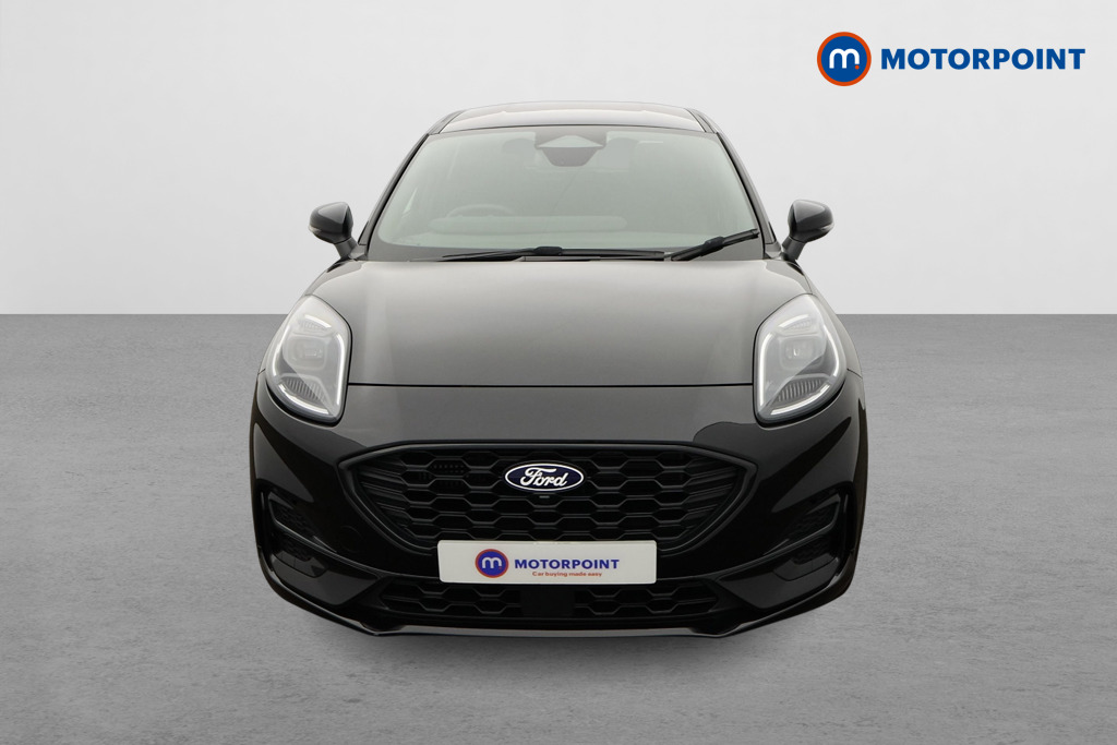 Ford Puma St-Line Automatic Petrol SUV - Stock Number (1587341) - Front bumper