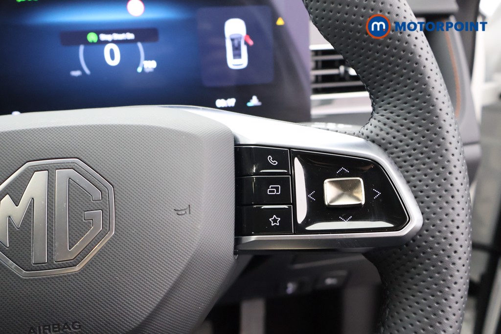 Mg Motor Uk HS Trophy Automatic Petrol SUV - Stock Number (1587344) - 3rd supplementary image