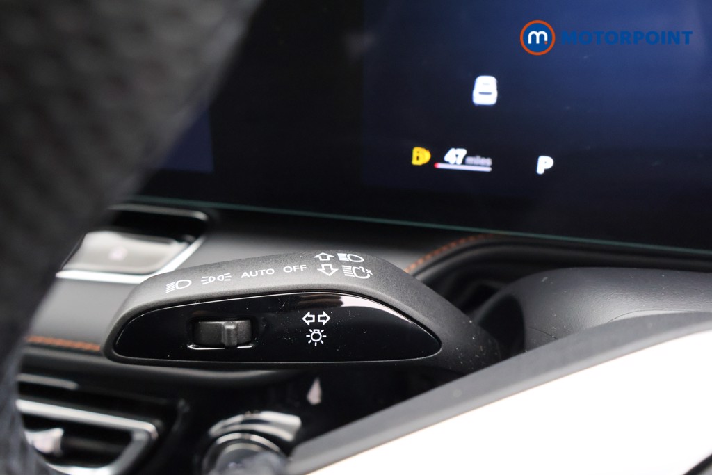 Mg Motor Uk HS Trophy Automatic Petrol SUV - Stock Number (1587344) - 5th supplementary image