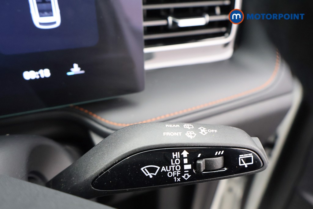 Mg Motor Uk HS Trophy Automatic Petrol SUV - Stock Number (1587344) - 6th supplementary image