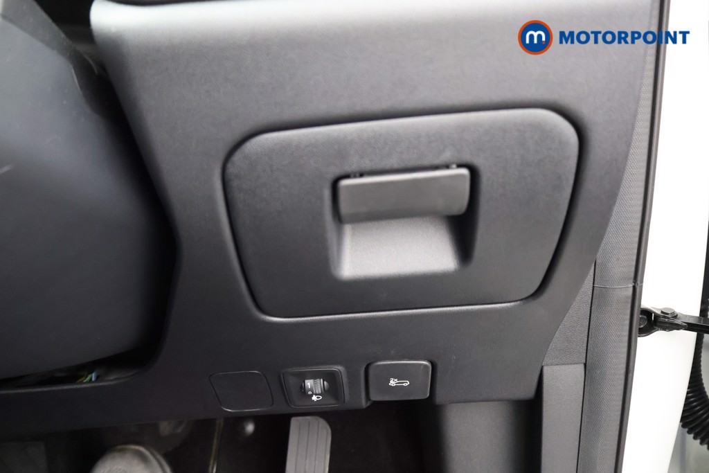 Mg Motor Uk HS Trophy Automatic Petrol SUV - Stock Number (1587344) - 7th supplementary image