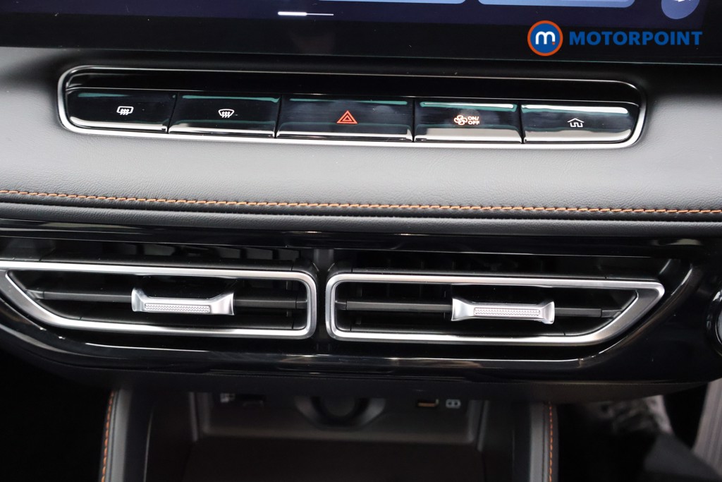 Mg Motor Uk HS Trophy Automatic Petrol SUV - Stock Number (1587344) - 9th supplementary image