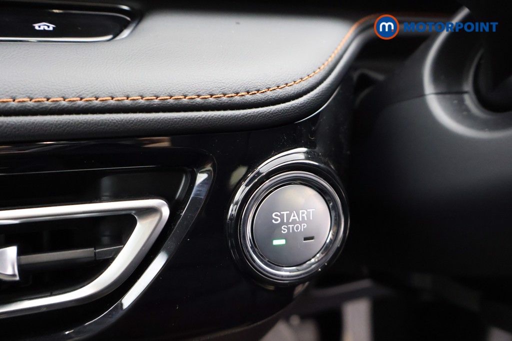 Mg Motor Uk HS Trophy Automatic Petrol SUV - Stock Number (1587344) - 10th supplementary image
