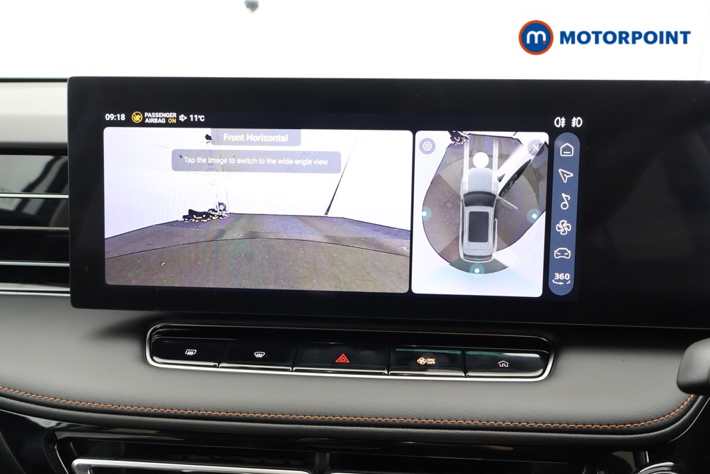 Mg Motor Uk HS Trophy Automatic Petrol SUV - Stock Number (1587344) - 11th supplementary image