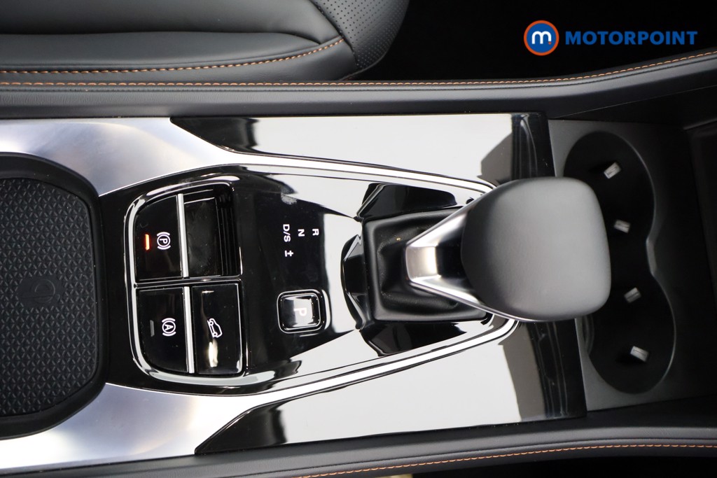 Mg Motor Uk HS Trophy Automatic Petrol SUV - Stock Number (1587344) - 14th supplementary image