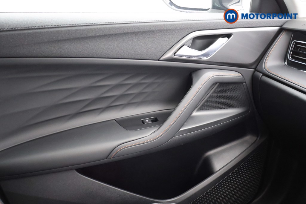 Mg Motor Uk HS Trophy Automatic Petrol SUV - Stock Number (1587344) - 16th supplementary image