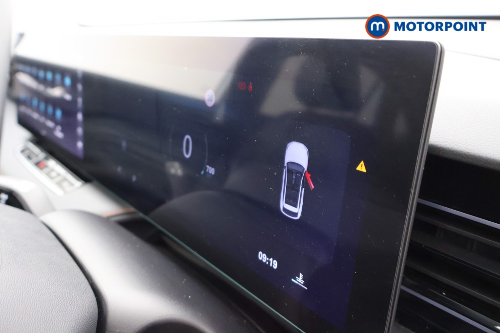 Mg Motor Uk HS Trophy Automatic Petrol SUV - Stock Number (1587344) - 17th supplementary image