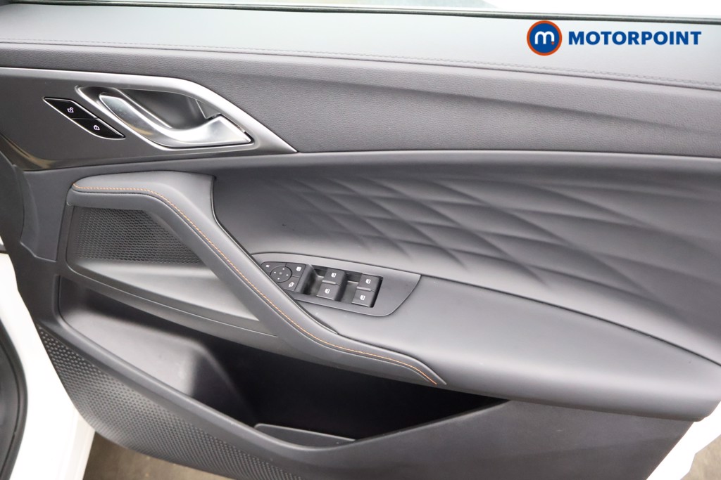 Mg Motor Uk HS Trophy Automatic Petrol SUV - Stock Number (1587344) - 18th supplementary image
