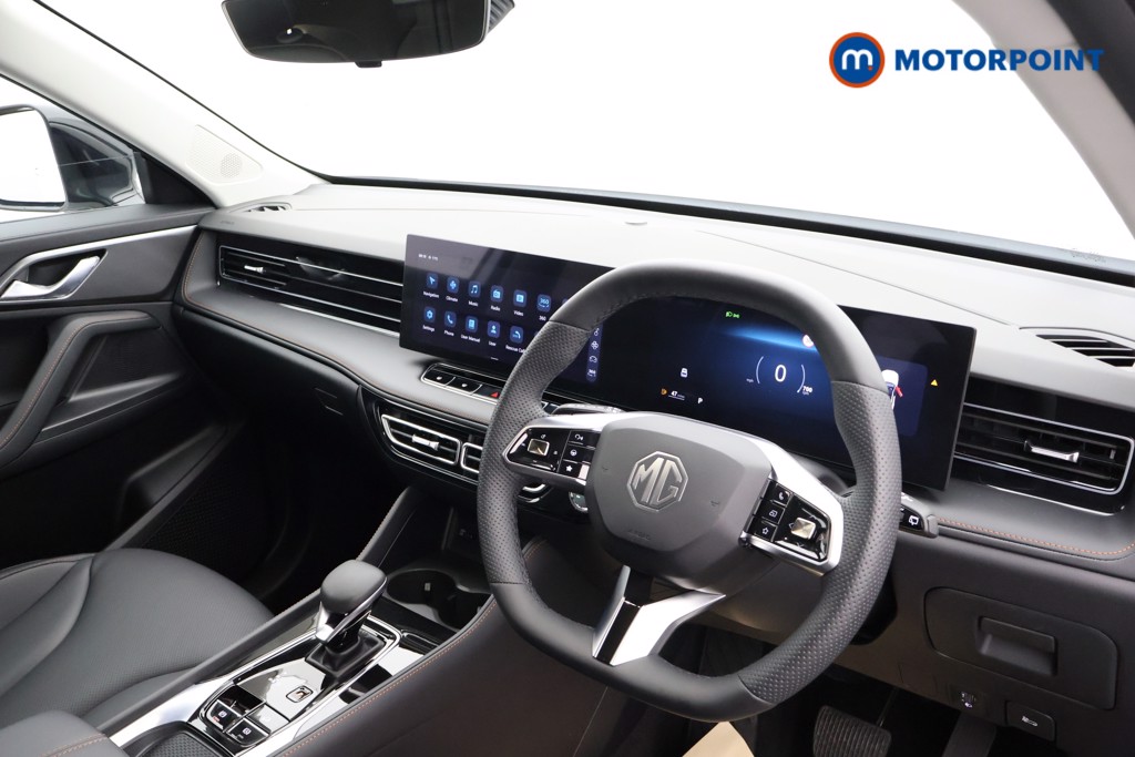 Mg Motor Uk HS Trophy Automatic Petrol SUV - Stock Number (1587344) - 19th supplementary image