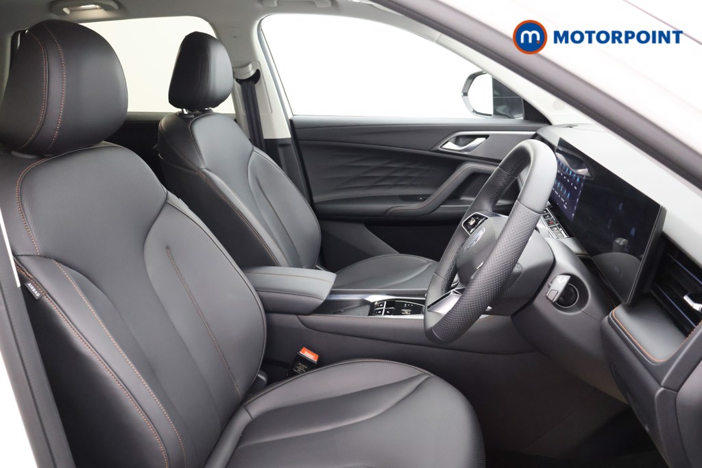 Mg Motor Uk HS Trophy Automatic Petrol SUV - Stock Number (1587344) - 20th supplementary image
