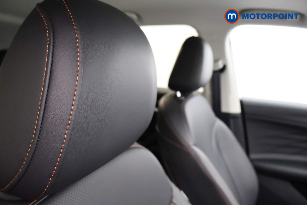 Mg Motor Uk HS Trophy Automatic Petrol SUV - Stock Number (1587344) - 21st supplementary image