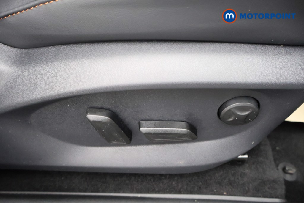Mg Motor Uk HS Trophy Automatic Petrol SUV - Stock Number (1587344) - 22nd supplementary image