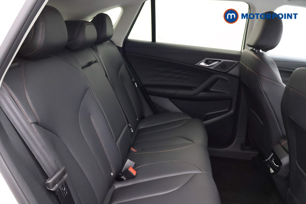 Mg Motor Uk HS Trophy Automatic Petrol SUV - Stock Number (1587344) - 23rd supplementary image