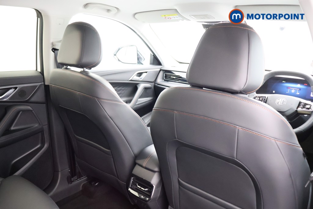 Mg Motor Uk HS Trophy Automatic Petrol SUV - Stock Number (1587344) - 24th supplementary image