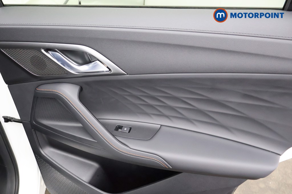 Mg Motor Uk HS Trophy Automatic Petrol SUV - Stock Number (1587344) - 25th supplementary image
